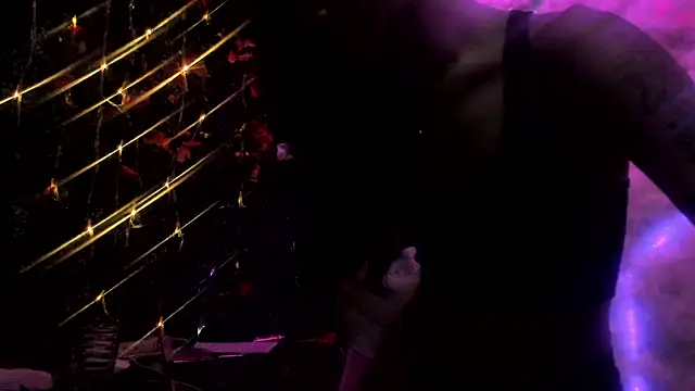 ZAMMIRA Chat XXX in diretta