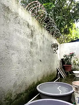 Jxxxa2のウェブカメラショー