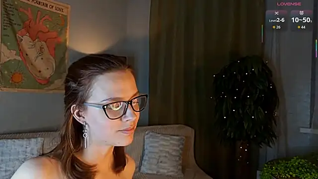 Chatroom XXX en direct de StephnieRecuparo