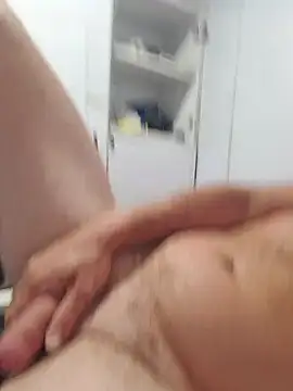 Chat +18 de Buster-Jam ao vivo