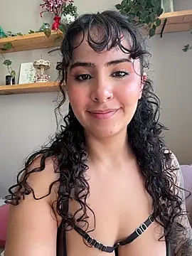 SugarTroubl33 Obrolan Langsung XXX