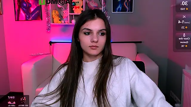 lisa_dark_ 라이브 XXX 채팅