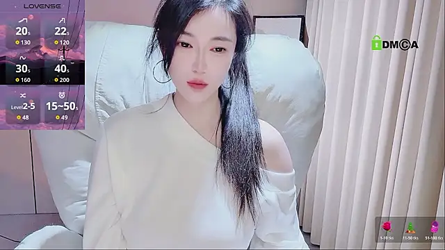 Chat XXX Live YunShan-33