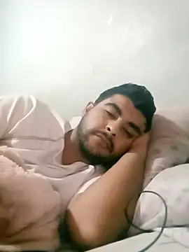 Czat XXX na żywo – Yerackhip