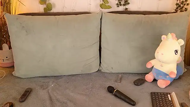 shen-ri Obrolan Langsung XXX