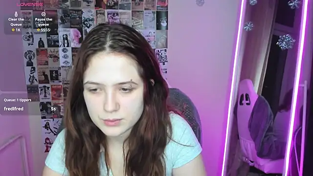 Anora_Miller's Live XXX Chat