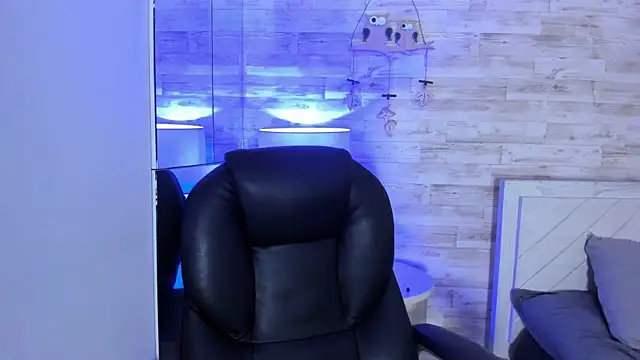 Czat XXX na żywo – Emir_Ozan_