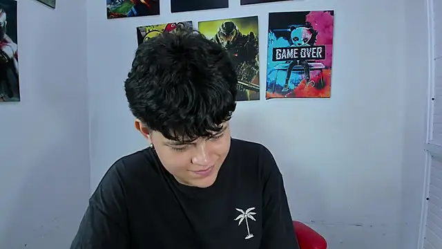 _ian_sweet Live XXX Chat