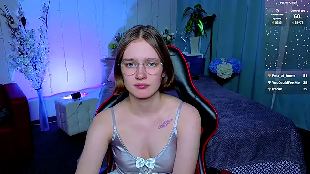 Mia_Mooore Obrolan Langsung XXX