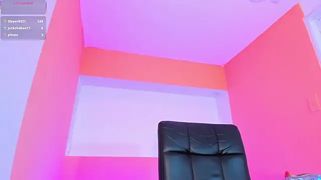 PrettyAngel__'s Live XXX Chat