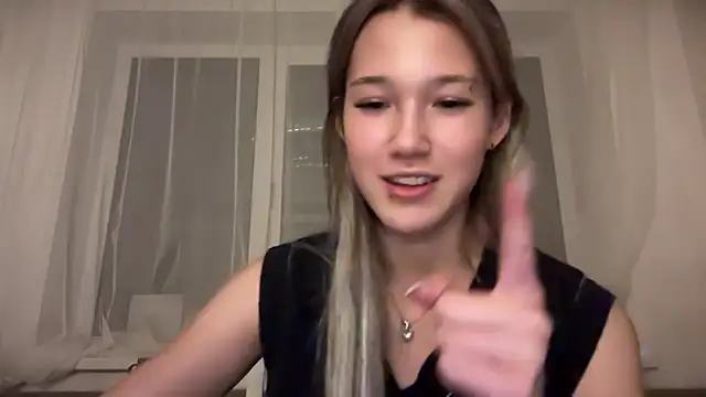 lilXdomii 라이브 XXX 채팅