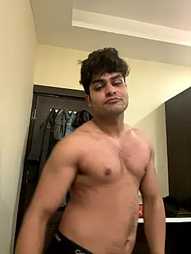 Vihaaanfucks' Live XXX Chat