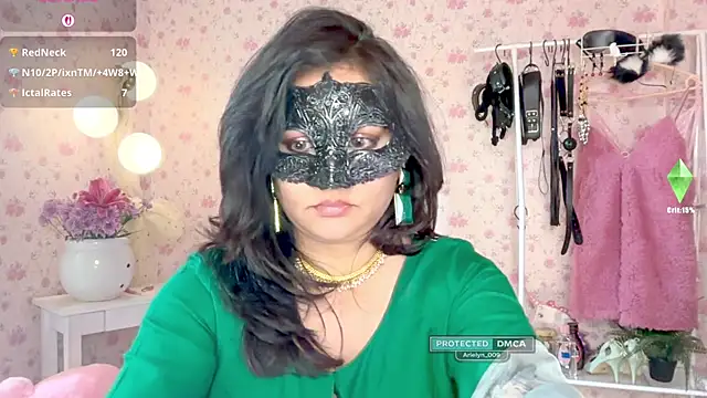 Arielyn_009 Chat XXX live