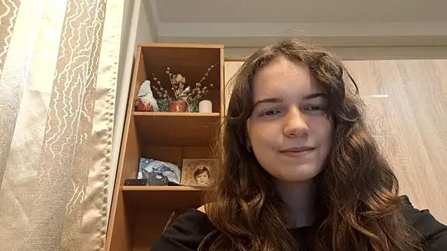 KellyKelik Adlı Modelin Canlı XXX Sohbeti