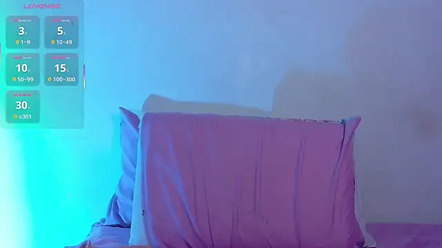 littleaprill 라이브 XXX 채팅