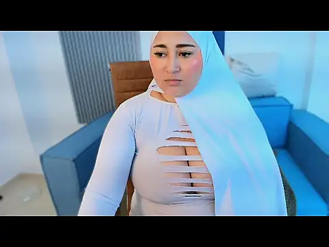 Zalma_eva 现场XXX聊天