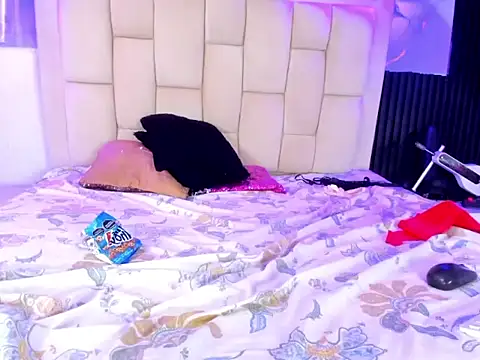 Carla_evans_ Obrolan Langsung XXX