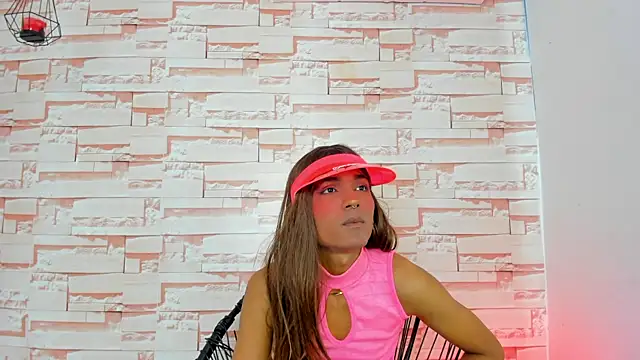 tiffanyy_777 Live XXX Chat