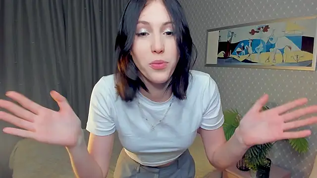 LavonePrimos লাইভ XXX চ্যাট