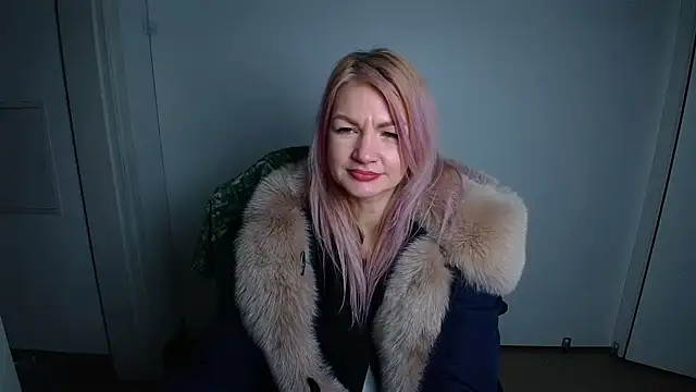 Chatroom XXX en direct de Madonna_Fire