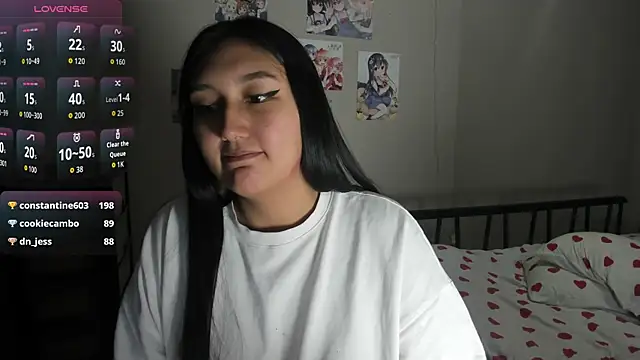 yunami__chan's Live XXX Chat