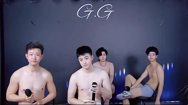 TNT-520 라이브 XXX 채팅