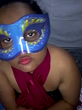 Neha-babySlのライブXXXチャット