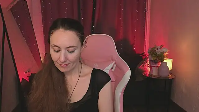 Chat XXX en directo de Juliet_Jamess