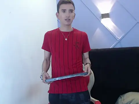 Iam_Smith_'s Webcam Show