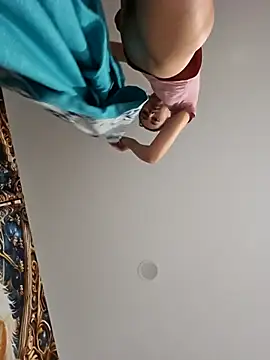 Show Webcam de Virgin_Pussy_SquirtX