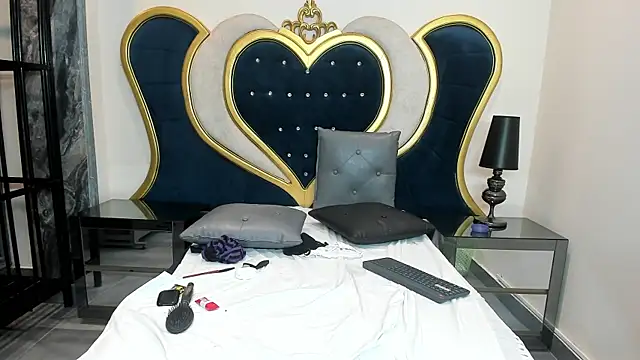 MiaGiordano Obrolan Langsung XXX