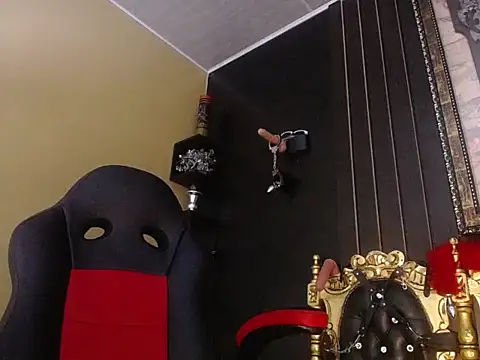 Gomory_Niix élő XXX-chatje