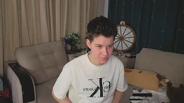 MarcyRoches Obrolan Langsung XXX