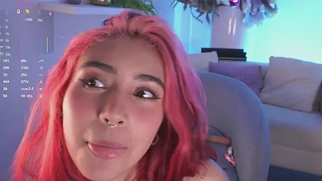 Dakota_velvet_ Obrolan Langsung XXX