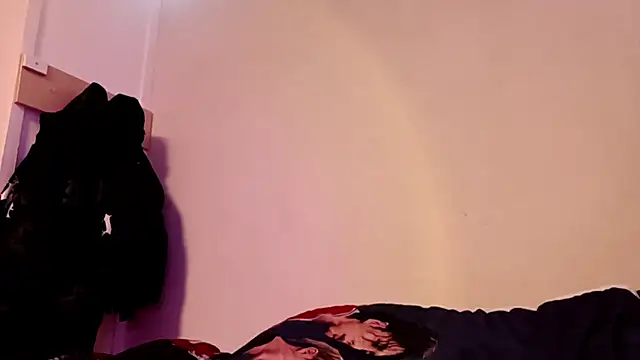 Evakpoplover 라이브 XXX 채팅