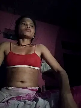 Jyoti_rathor's Webcam Show