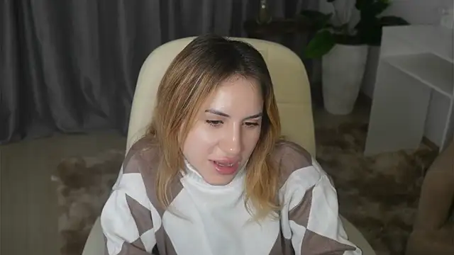 ArianaOchoan Live XXX chat