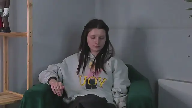 Chat XXX en directo de CarmaOlen