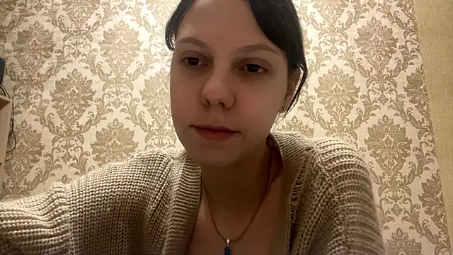 MayClark's Live XXX Chat