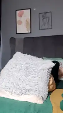 Chat XXX en directo de PearlSexxy69