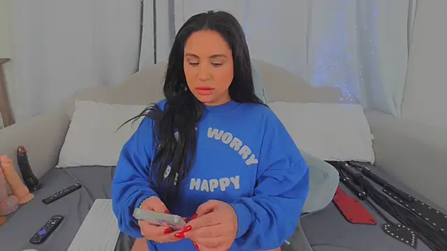 MeghanXO's Live XXX Chat