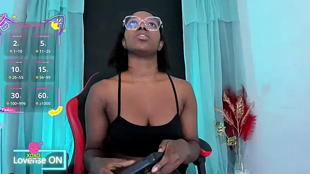 Chatroom XXX en direct de nilosolem