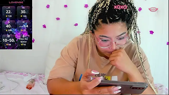 moana_taylor 라이브 XXX 채팅