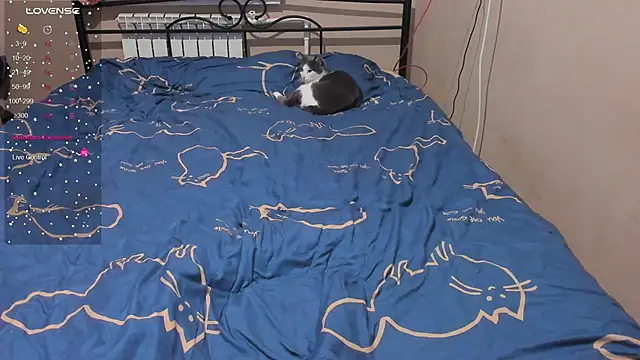 Chat XXX en directo de eva_zero