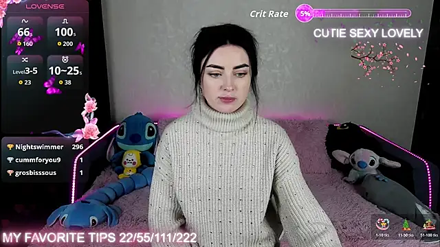 SemurMur 라이브 XXX 채팅