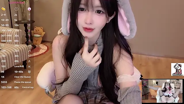 Hahaha_ha2のライブXXXチャット