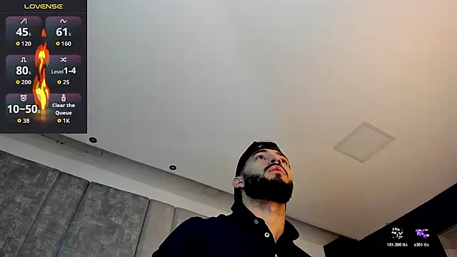 MarkWalker__'s Live XXX Chat