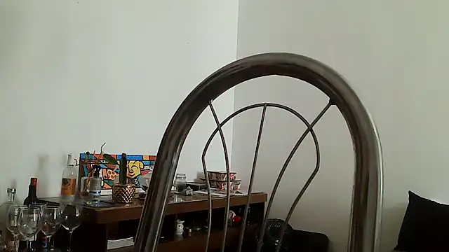 Morennared's Live XXX Chat