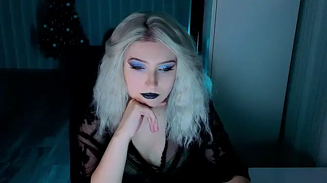 Chat XXX ao vivo de violet-siren-x