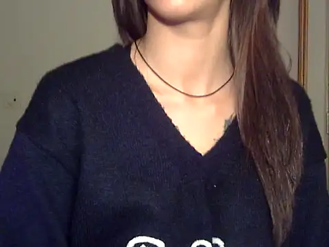 JASMINE__09's Live XXX Chat